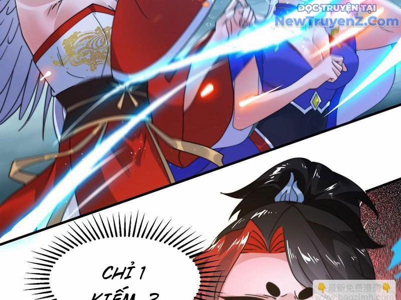 Nữ Đồ Đệ Ai Nấy Đều Muốn Giết Ta 251 trang 55