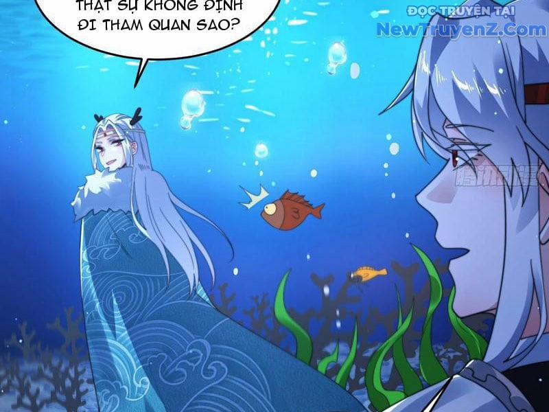 Nữ Đồ Đệ Ai Nấy Đều Muốn Giết Ta 251 trang 68