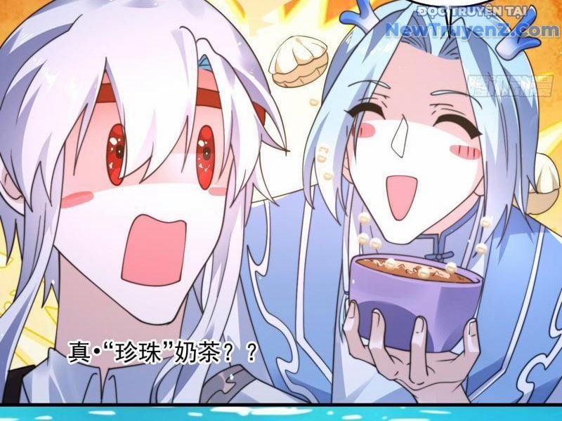 Nữ Đồ Đệ Ai Nấy Đều Muốn Giết Ta 251 trang 70