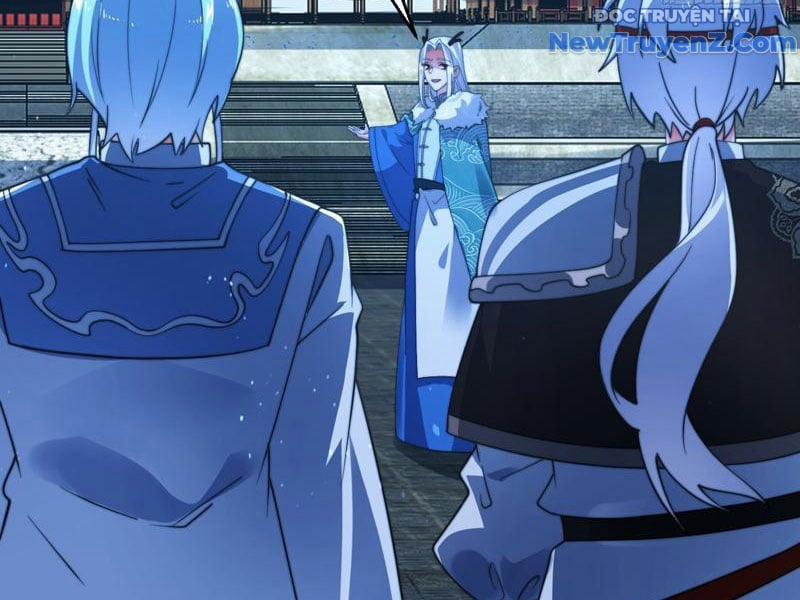 Nữ Đồ Đệ Ai Nấy Đều Muốn Giết Ta 251 trang 72