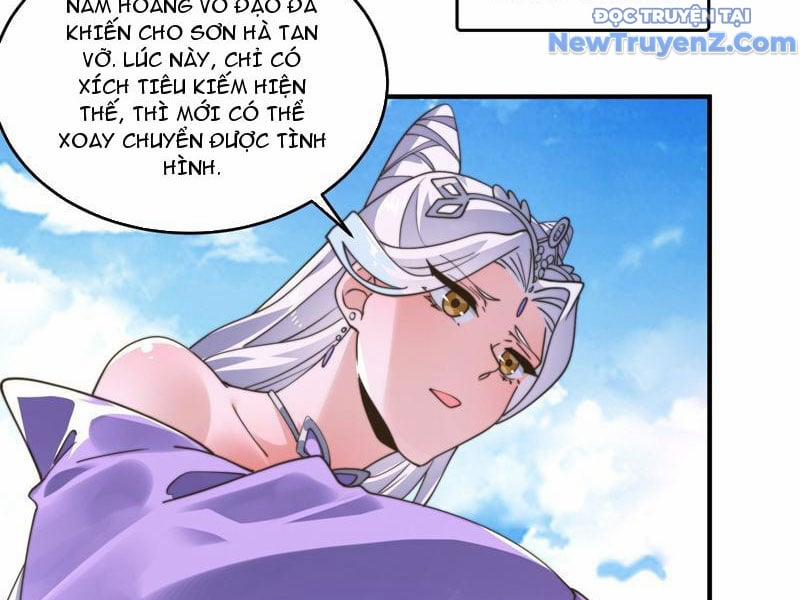 Nữ Đồ Đệ Ai Nấy Đều Muốn Giết Ta 251 trang 75