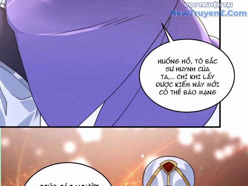 Nữ Đồ Đệ Ai Nấy Đều Muốn Giết Ta 251 trang 76