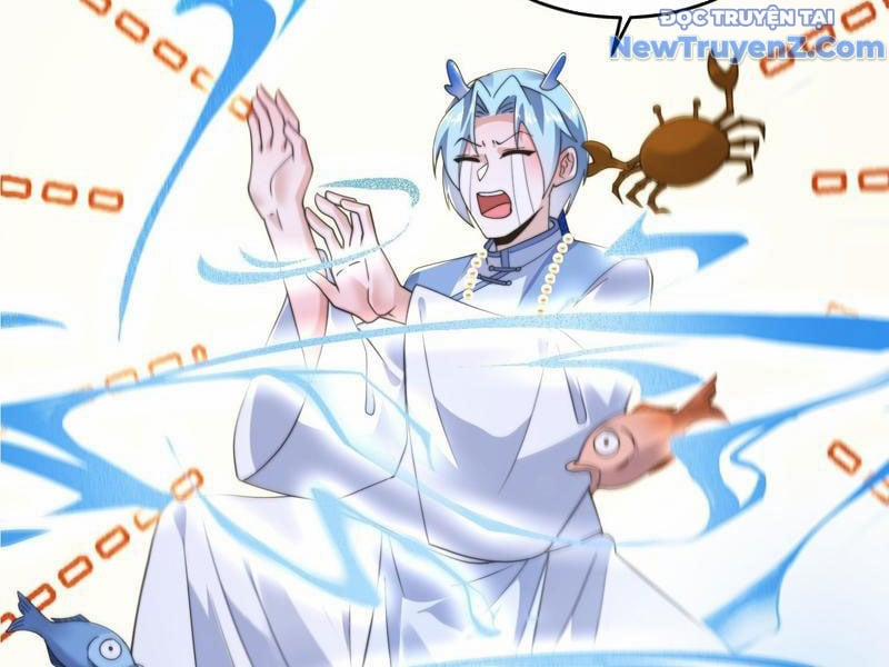 Nữ Đồ Đệ Ai Nấy Đều Muốn Giết Ta 251 trang 8