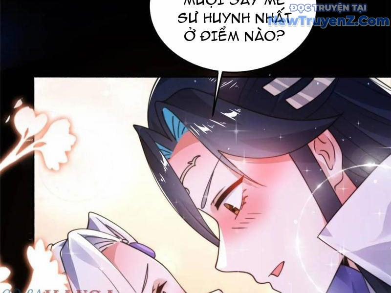 Nữ Đồ Đệ Ai Nấy Đều Muốn Giết Ta 252 trang 14