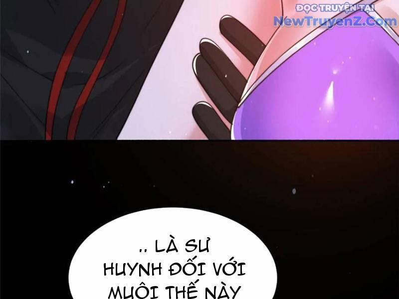 Nữ Đồ Đệ Ai Nấy Đều Muốn Giết Ta 252 trang 23