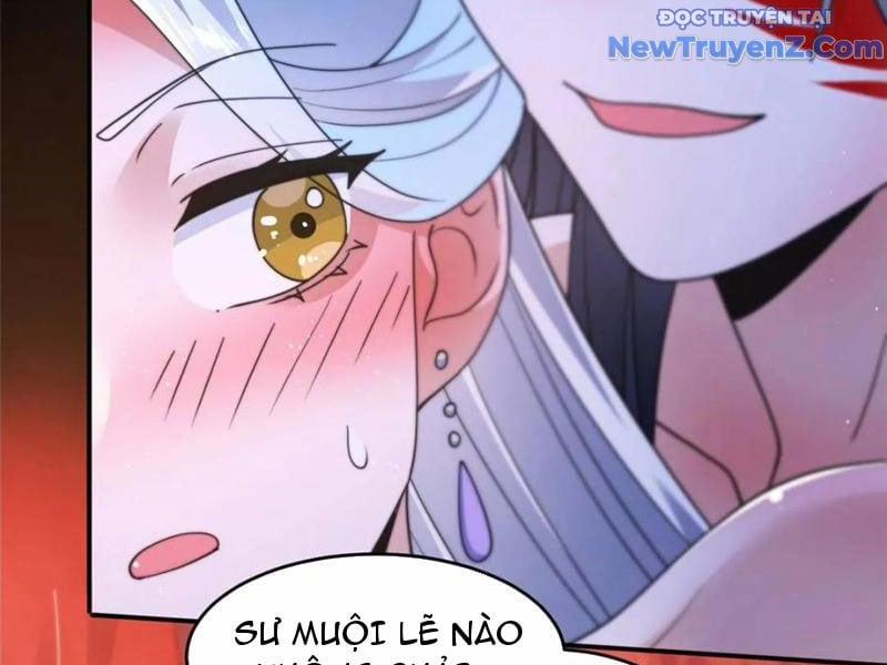 Nữ Đồ Đệ Ai Nấy Đều Muốn Giết Ta 252 trang 28