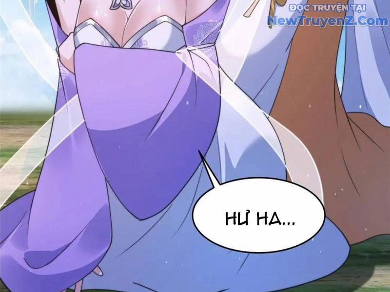 Nữ Đồ Đệ Ai Nấy Đều Muốn Giết Ta 252 trang 38