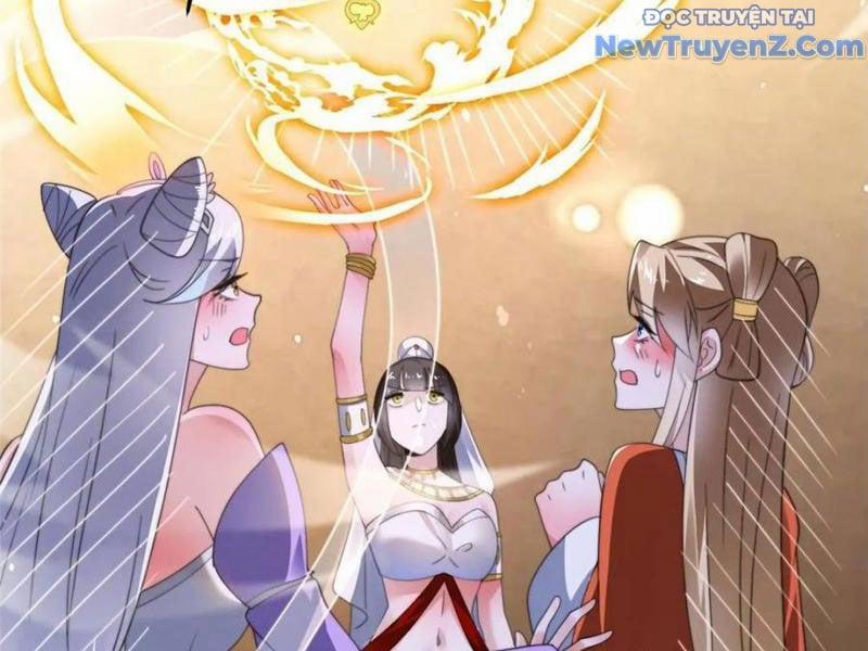 Nữ Đồ Đệ Ai Nấy Đều Muốn Giết Ta 252 trang 43