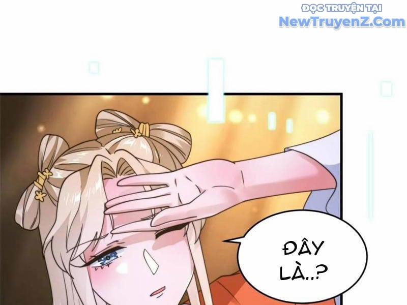 Nữ Đồ Đệ Ai Nấy Đều Muốn Giết Ta 252 trang 45