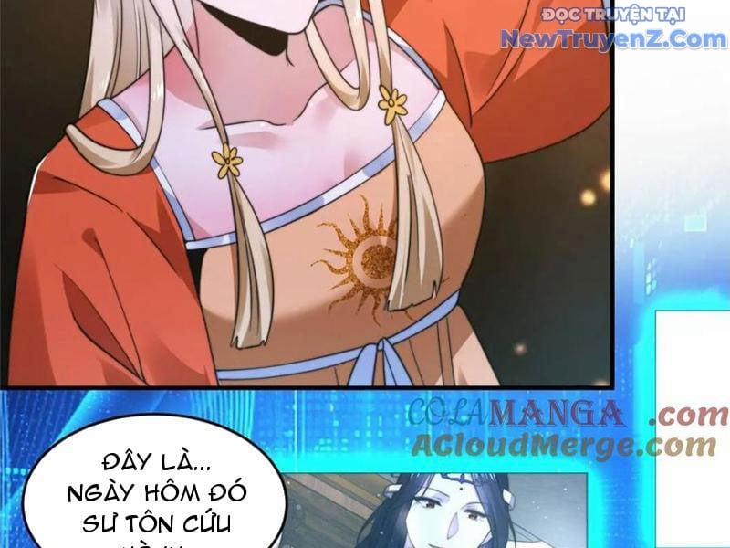 Nữ Đồ Đệ Ai Nấy Đều Muốn Giết Ta 252 trang 46