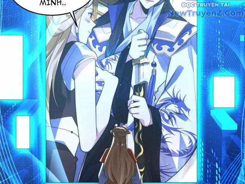 Nữ Đồ Đệ Ai Nấy Đều Muốn Giết Ta 252 trang 47