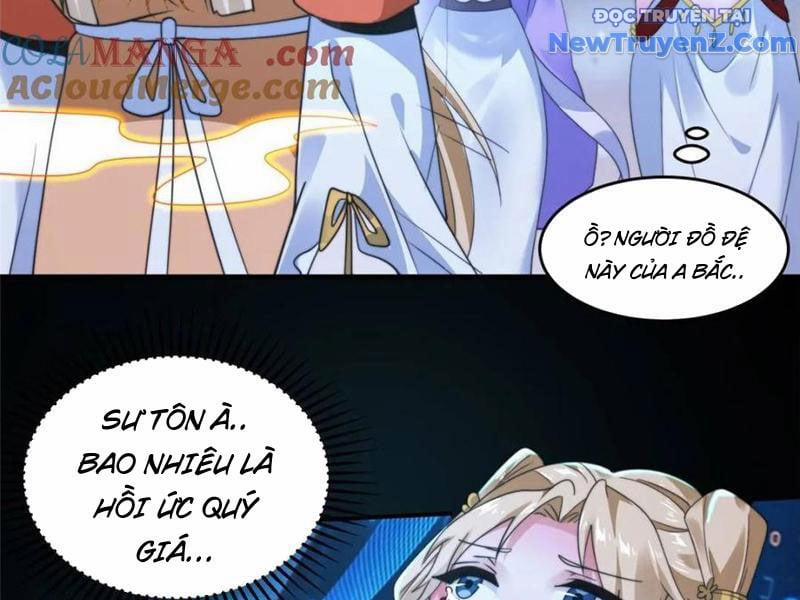 Nữ Đồ Đệ Ai Nấy Đều Muốn Giết Ta 252 trang 52