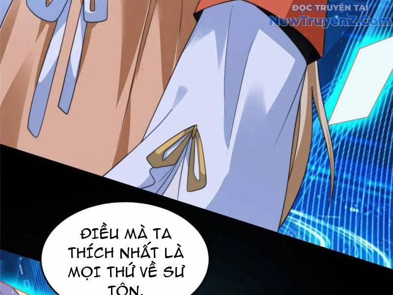 Nữ Đồ Đệ Ai Nấy Đều Muốn Giết Ta 252 trang 54