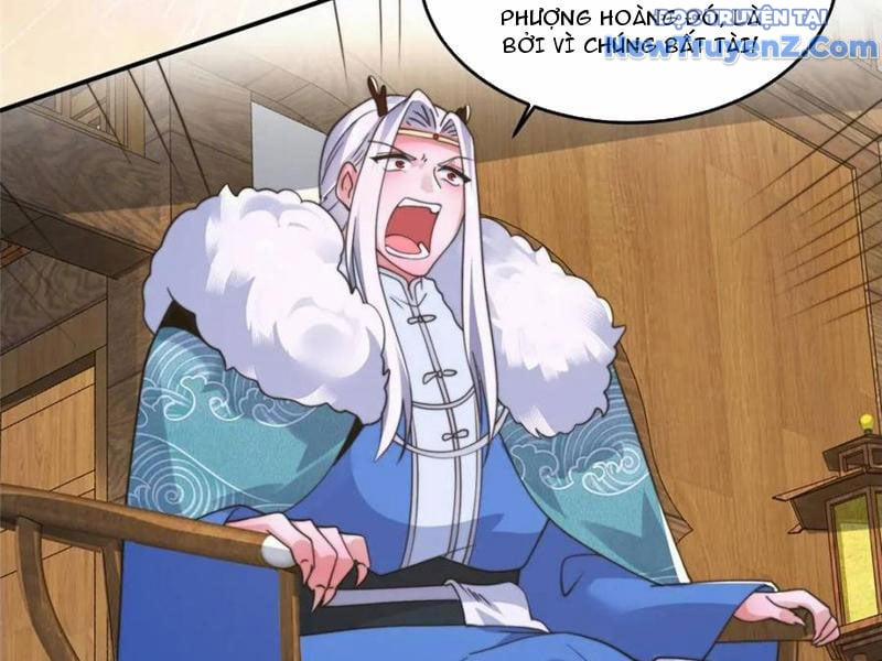 Nữ Đồ Đệ Ai Nấy Đều Muốn Giết Ta 252 trang 64