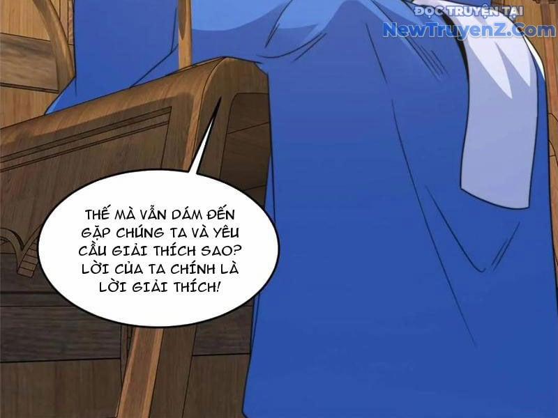 Nữ Đồ Đệ Ai Nấy Đều Muốn Giết Ta 252 trang 65