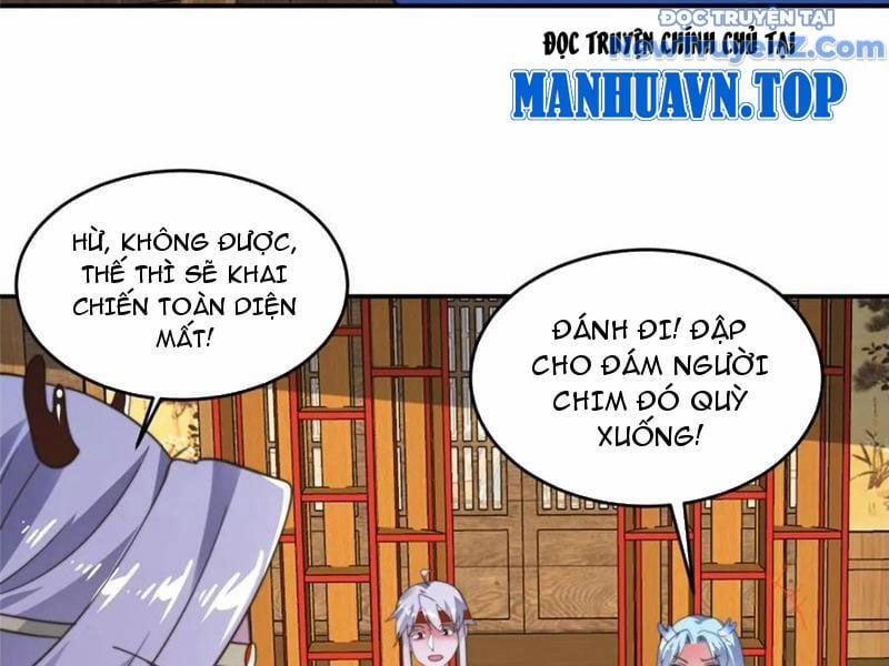 Nữ Đồ Đệ Ai Nấy Đều Muốn Giết Ta 252 trang 66