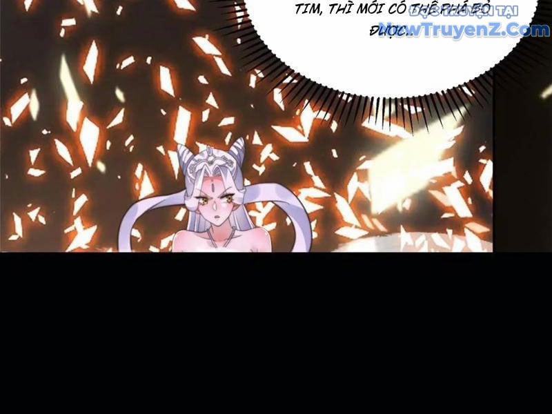 Nữ Đồ Đệ Ai Nấy Đều Muốn Giết Ta 252 trang 8