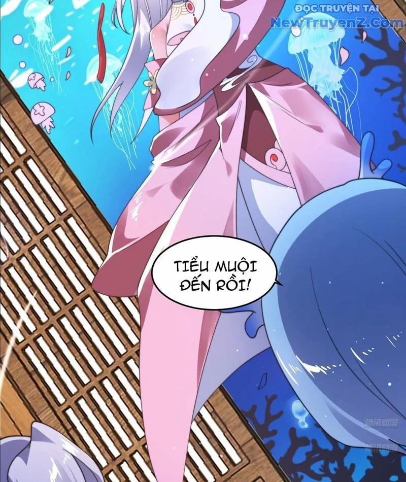 Nữ Đồ Đệ Ai Nấy Đều Muốn Giết Ta 253 trang 12