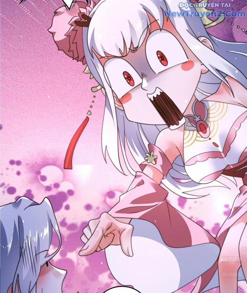 Nữ Đồ Đệ Ai Nấy Đều Muốn Giết Ta 253 trang 15