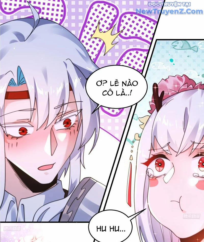 Nữ Đồ Đệ Ai Nấy Đều Muốn Giết Ta 253 trang 18