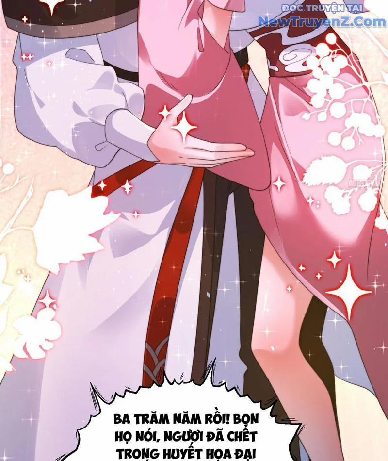 Nữ Đồ Đệ Ai Nấy Đều Muốn Giết Ta 253 trang 20