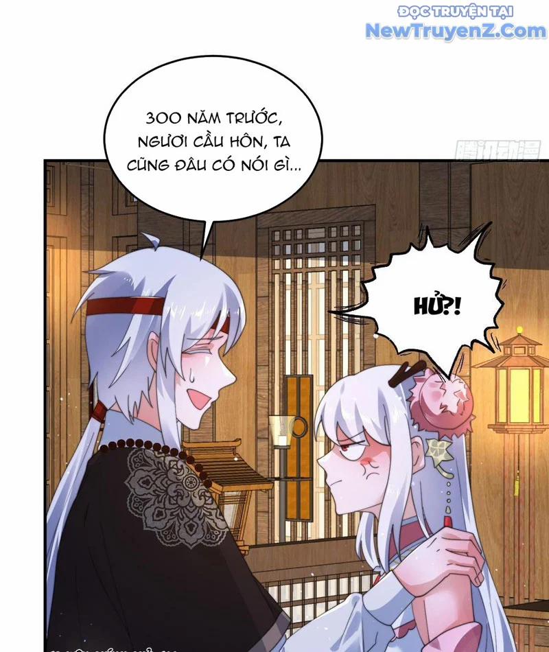 Nữ Đồ Đệ Ai Nấy Đều Muốn Giết Ta 253 trang 23