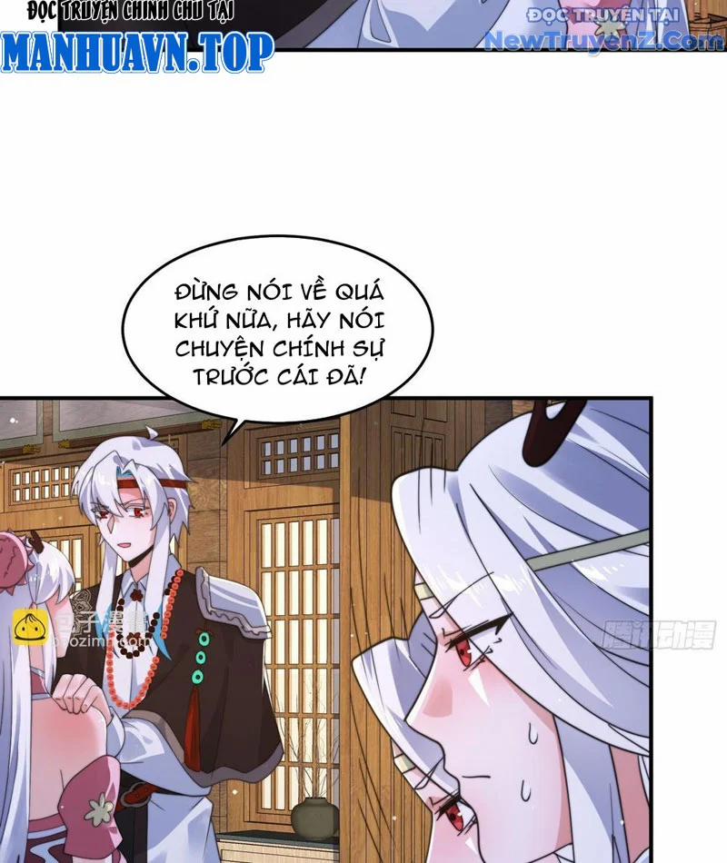 Nữ Đồ Đệ Ai Nấy Đều Muốn Giết Ta 253 trang 24