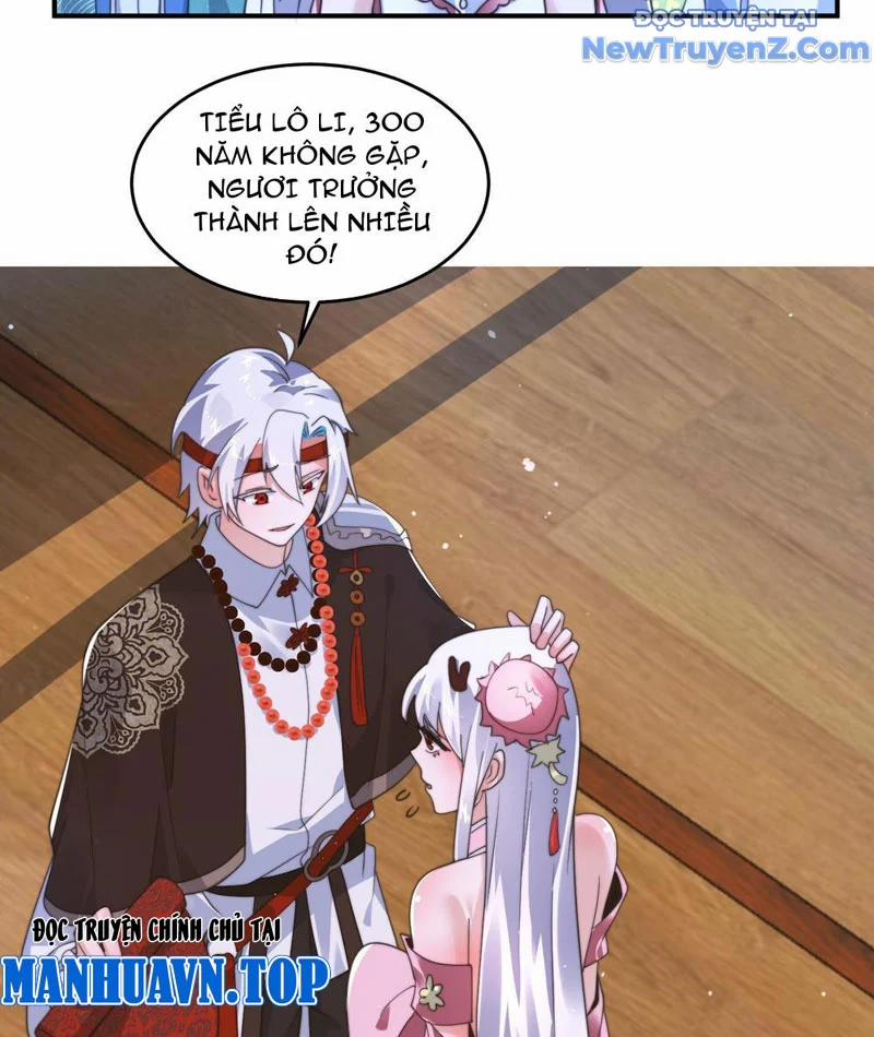 Nữ Đồ Đệ Ai Nấy Đều Muốn Giết Ta 253 trang 28