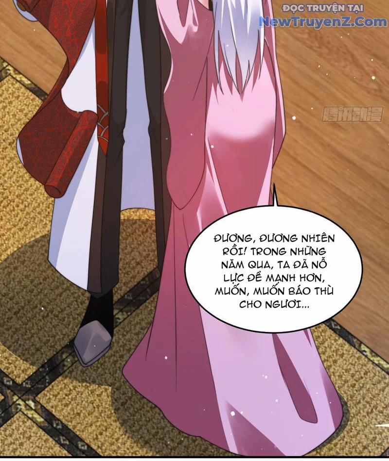 Nữ Đồ Đệ Ai Nấy Đều Muốn Giết Ta 253 trang 29