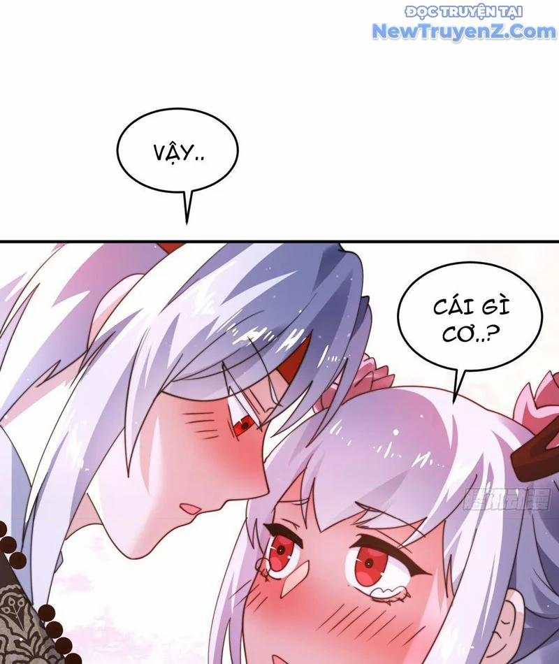 Nữ Đồ Đệ Ai Nấy Đều Muốn Giết Ta 253 trang 30