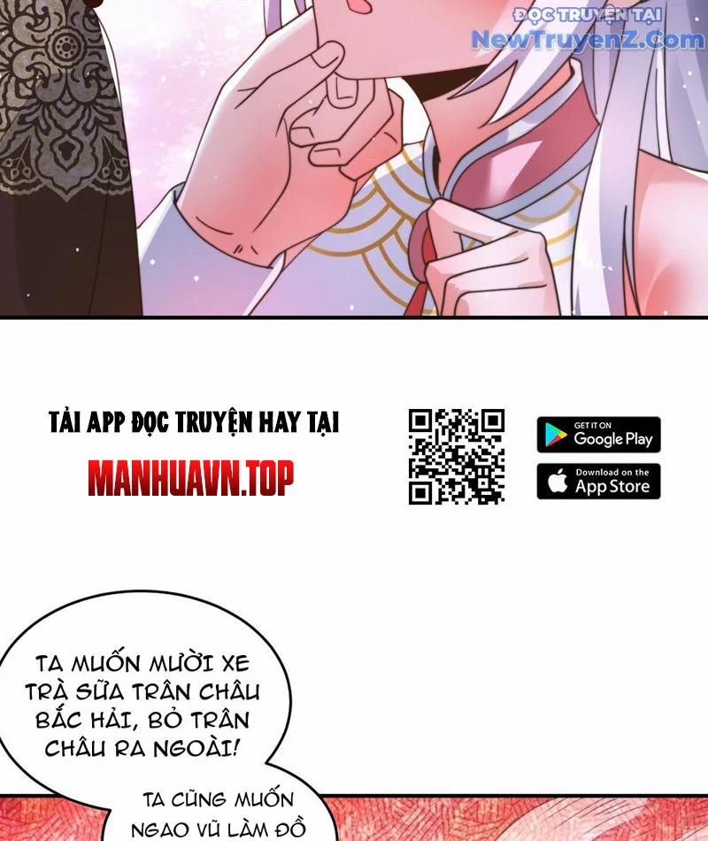 Nữ Đồ Đệ Ai Nấy Đều Muốn Giết Ta 253 trang 31