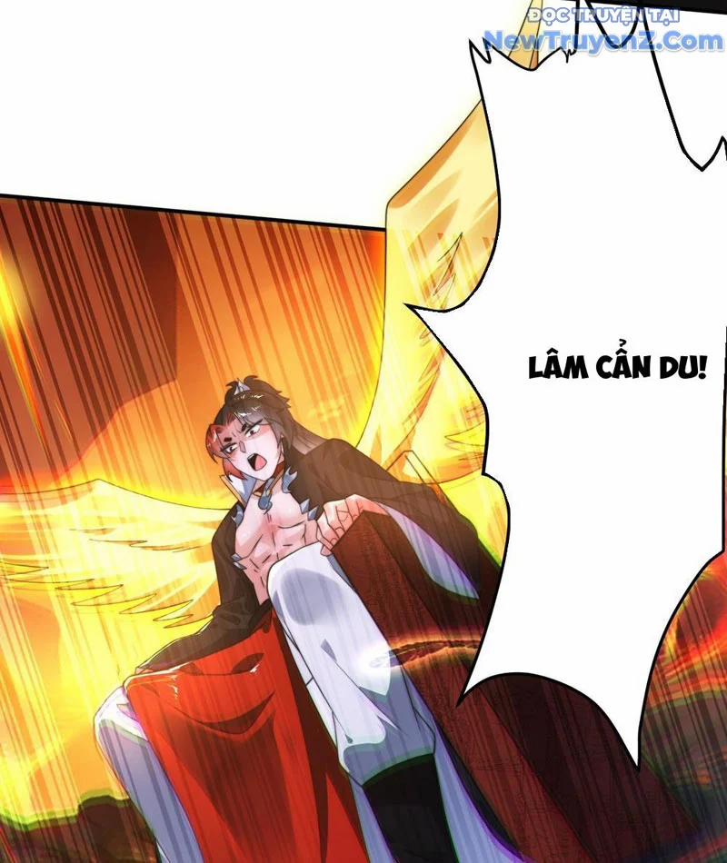 Nữ Đồ Đệ Ai Nấy Đều Muốn Giết Ta 253 trang 35