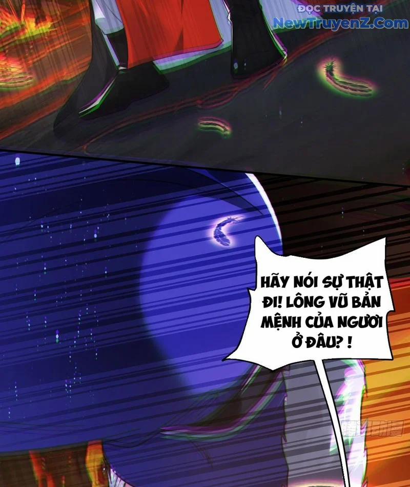 Nữ Đồ Đệ Ai Nấy Đều Muốn Giết Ta 253 trang 36