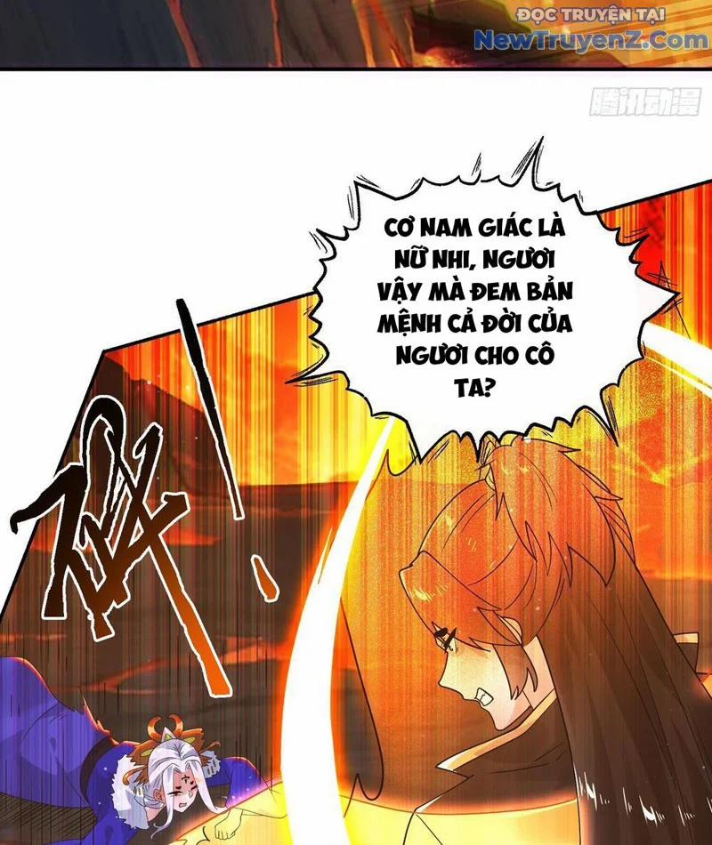Nữ Đồ Đệ Ai Nấy Đều Muốn Giết Ta 253 trang 38