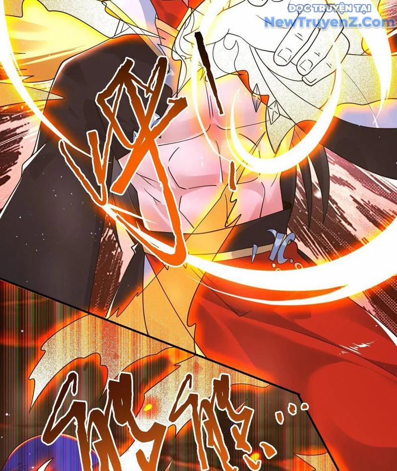 Nữ Đồ Đệ Ai Nấy Đều Muốn Giết Ta 253 trang 40