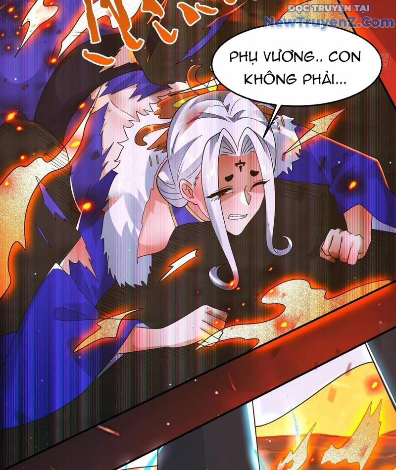 Nữ Đồ Đệ Ai Nấy Đều Muốn Giết Ta 253 trang 41