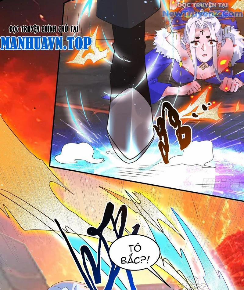 Nữ Đồ Đệ Ai Nấy Đều Muốn Giết Ta 253 trang 42