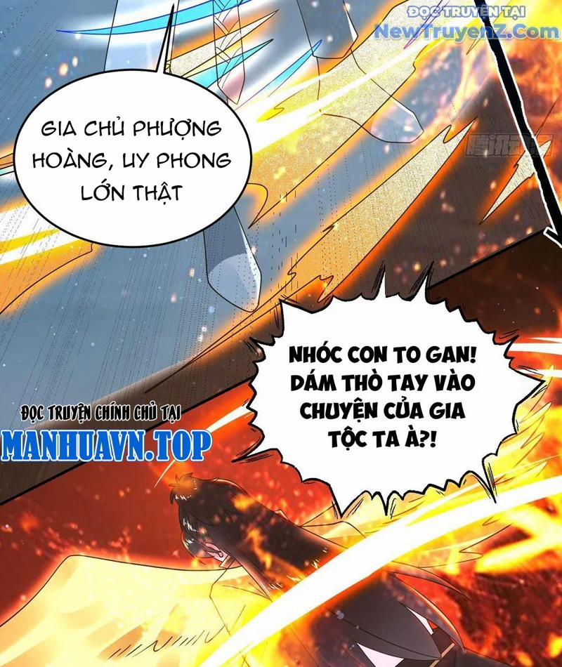 Nữ Đồ Đệ Ai Nấy Đều Muốn Giết Ta 253 trang 44