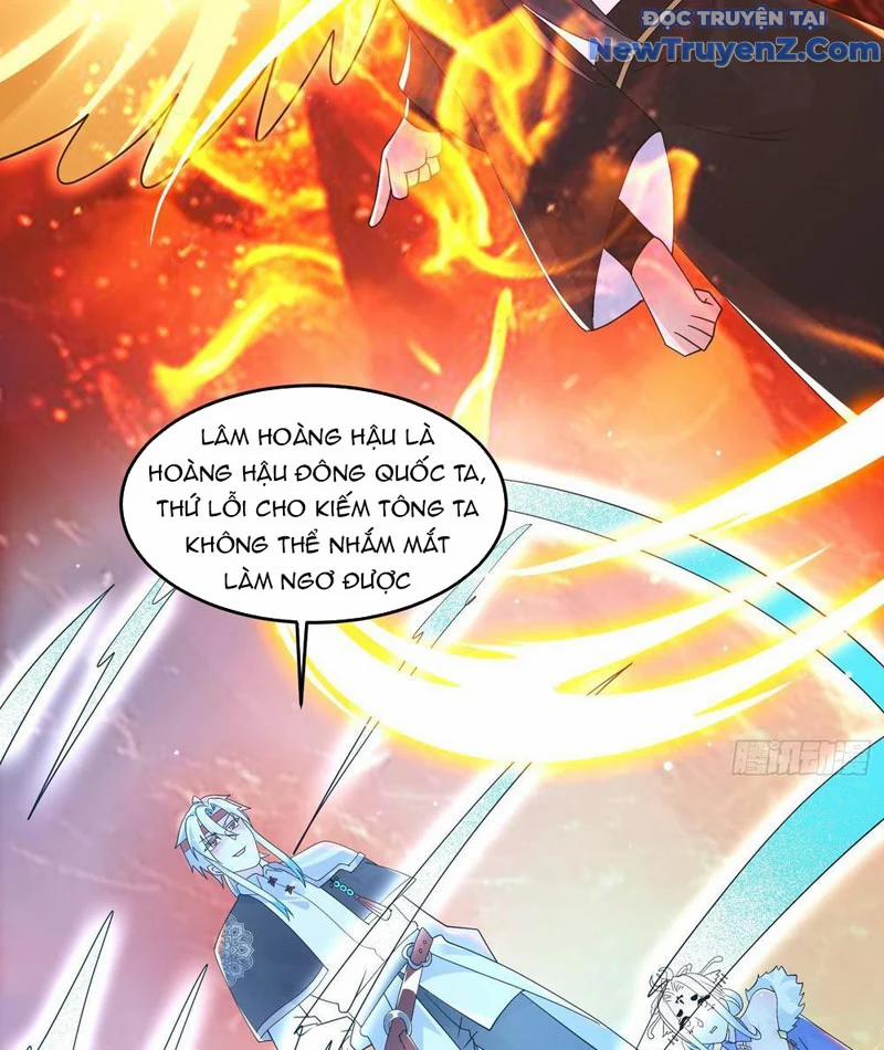 Nữ Đồ Đệ Ai Nấy Đều Muốn Giết Ta 253 trang 45