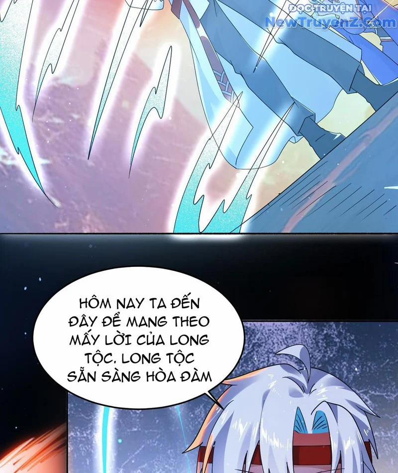 Nữ Đồ Đệ Ai Nấy Đều Muốn Giết Ta 253 trang 46