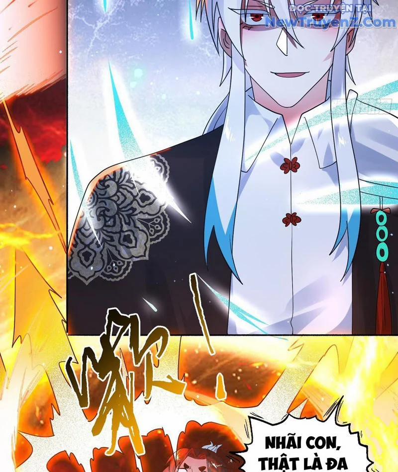 Nữ Đồ Đệ Ai Nấy Đều Muốn Giết Ta 253 trang 47