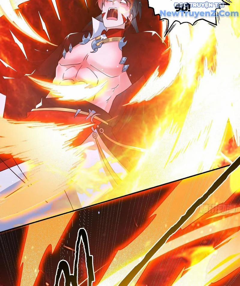 Nữ Đồ Đệ Ai Nấy Đều Muốn Giết Ta 253 trang 48