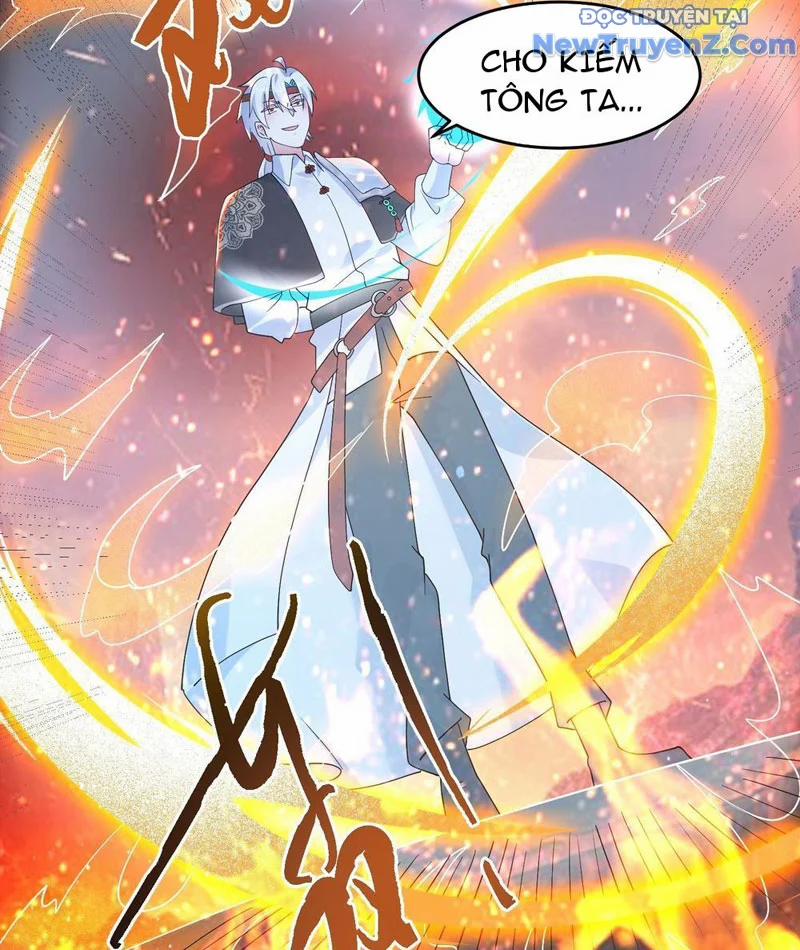 Nữ Đồ Đệ Ai Nấy Đều Muốn Giết Ta 253 trang 52