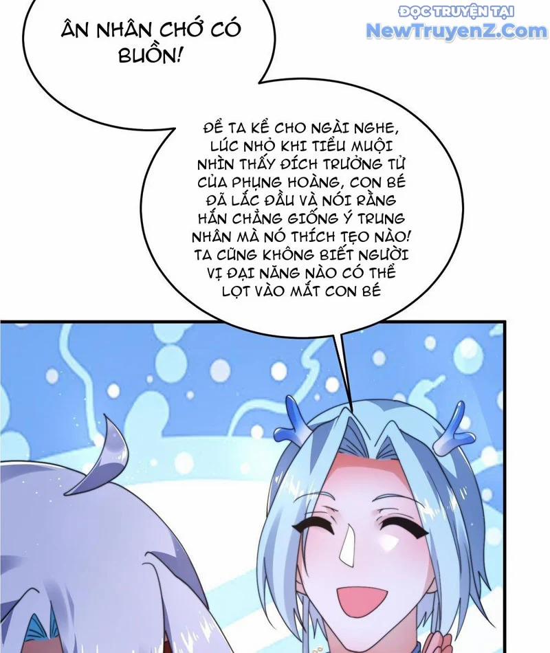 Nữ Đồ Đệ Ai Nấy Đều Muốn Giết Ta 253 trang 7