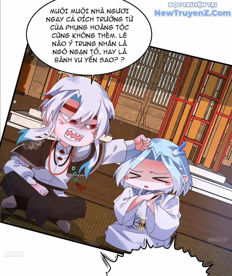 Nữ Đồ Đệ Ai Nấy Đều Muốn Giết Ta 253 trang 9