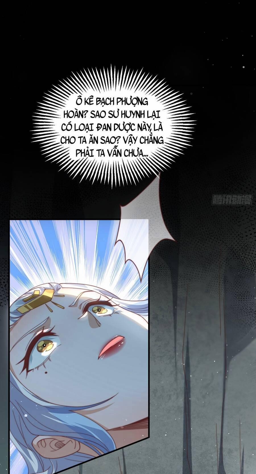 Nữ Đồ Đệ Ai Nấy Đều Muốn Giết Ta 26 trang 12