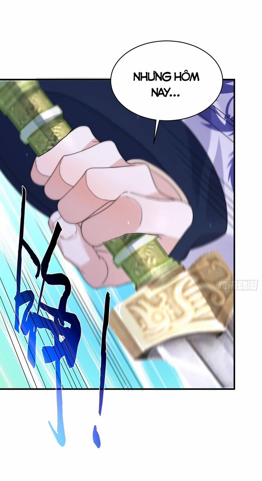 Nữ Đồ Đệ Ai Nấy Đều Muốn Giết Ta 26 trang 25