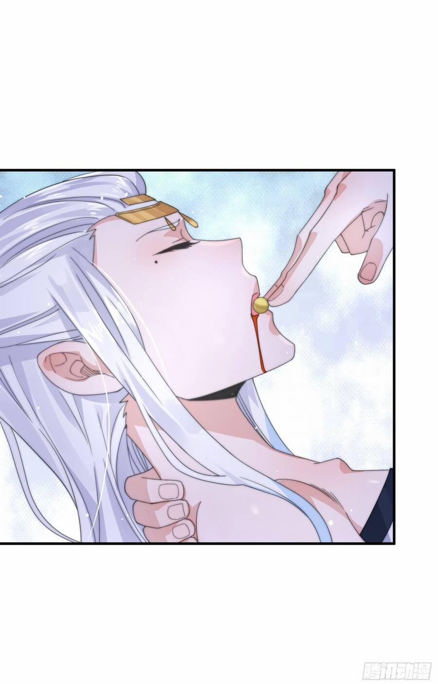 Nữ Đồ Đệ Ai Nấy Đều Muốn Giết Ta 26 trang 5