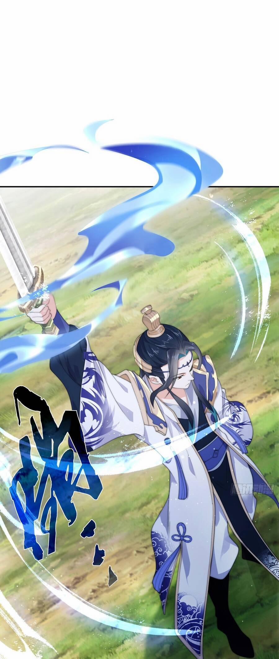 Nữ Đồ Đệ Ai Nấy Đều Muốn Giết Ta 27 trang 2