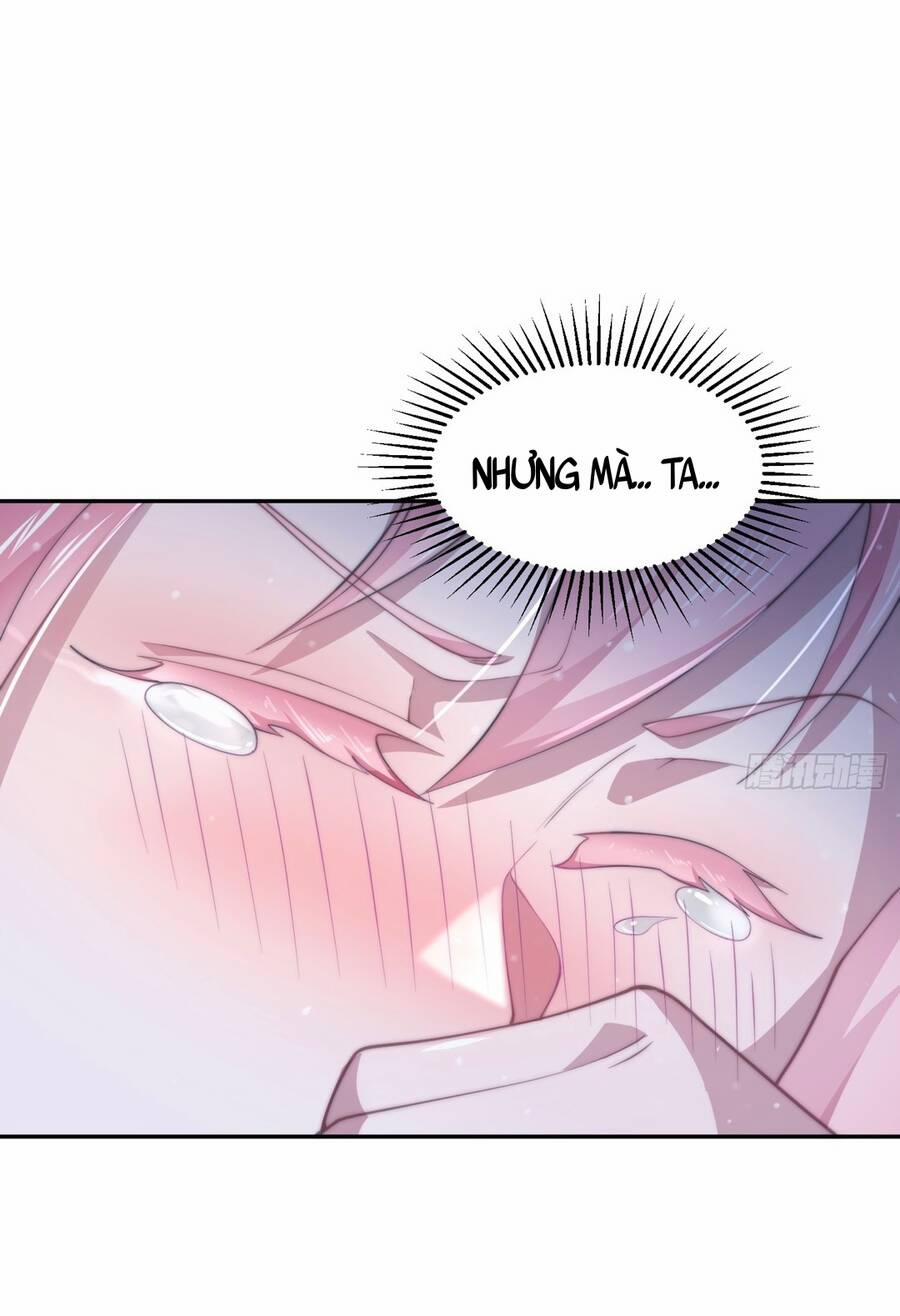 Nữ Đồ Đệ Ai Nấy Đều Muốn Giết Ta 27 trang 30